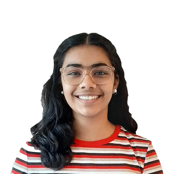 VicSRC student executive member Aakriti