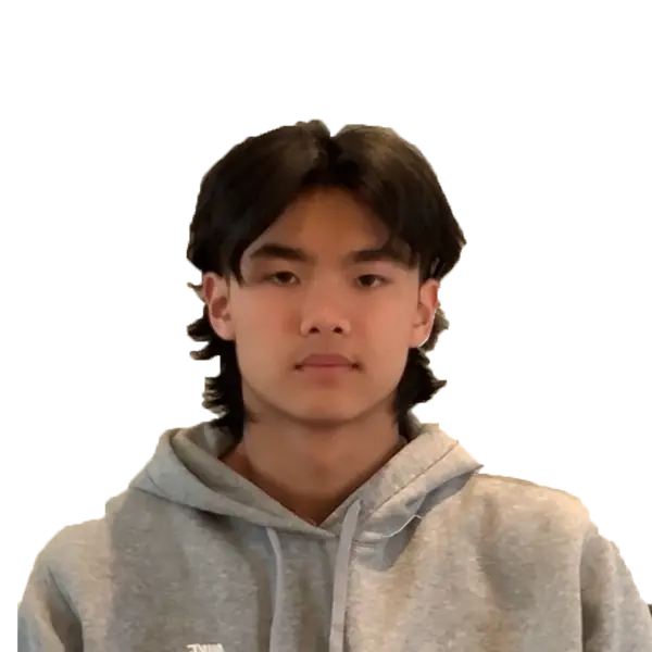 VicSRC student executive member Derrick