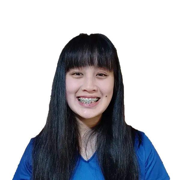 VicSRC student executive member Evonne