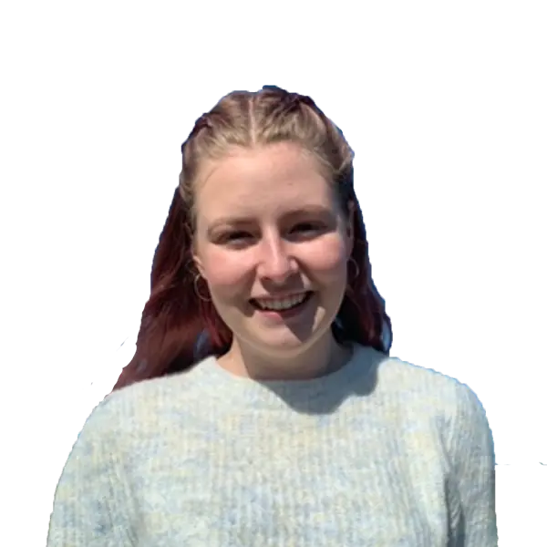 VicSRC student executive member Maddi