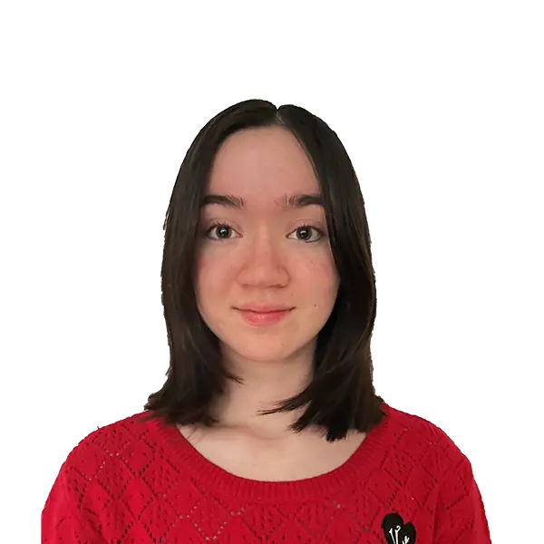 VicSRC student executive member Mila