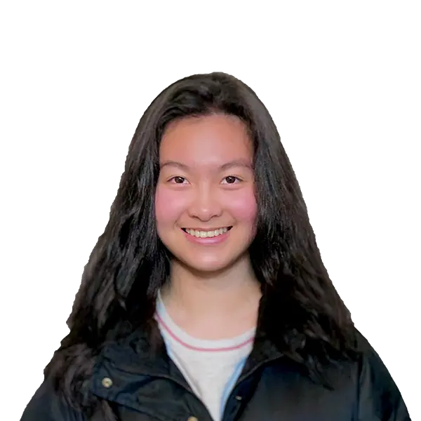 VicSRC student executive member Thanh